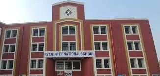 Ryan International School, Gurgaon
